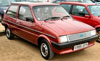 Superflex Bushes - Austin Metro