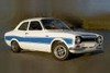 Featured Cars - Ford Escort Mk1 - 1968 to 1975