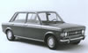 Superflex Bushes - Fiat 128