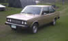 Superflex Bushes - Fiat 131