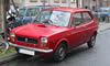 Superflex Bushes - Fiat 127