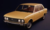 Superflex Bushes - Fiat 132