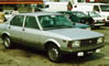 Superpro Bushes - Fiat Argenta Saloon - 1978 to 1986