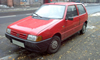 Superflex Bushes - Fiat Uno