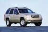 Powerflex Bushes - Jeep Grand Cherokee (WG & WJ) - 1999 to 2004