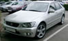 Superflex Bushes - Lexus IS300