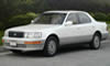 Superflex Bushes - Lexus LS400