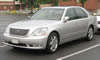 Superflex Bushes - Lexus LS430