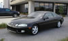 Superflex Bushes - Lexus SC300 / SC400