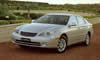 Superflex Bushes - Lexus ES300