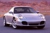 Powerflex Bushes - Porsche 996 - 1997 to 2005