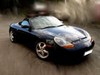 Powerflex Bushes - Porsche 986 Boxster - 1997 to 2004
