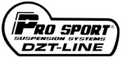 ProSport DZT-Line Coilover Kits