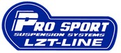 ProSport LZT-Line Coilover Kits