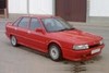 Powerflex Bushes - Renault 21 incl Turbo - 1986 to 1994