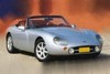 Powerflex Bushes - TVR Griffith/Chimaera All Models - 1991 to 2003