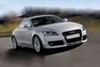 Polybush - Audi TT Mk2 Typ 8J 2007-13