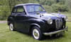 Superflex Bushes - Austin A30