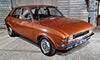 SuperFlex Bushes - Austin Allegro