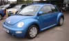 Superflex Bushes - VW Volkswagen Beetle Mk 4