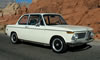 Superflex Bushes - BMW 1600, 2002