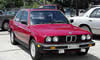 Superflex Bushes - BMW 3 series E30