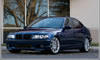 Superflex Bushes - BMW 3 series E46