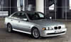 Superflex Bushes - BMW 5 series E39