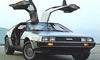 Superflex Bushes - DeLorean
