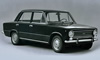 Superflex Bushes - Fiat 124