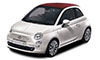 Superflex Bushes - Fiat 500