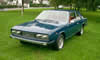 Superpro Bushes - Fiat 130 Saloon / Coupe - 1971 to 1978
