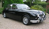 Superflex Bushes - Jaguar MK1, MK2 & S-type