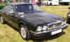 Superflex Bushes - Jaguar XJ40, X300, XJR300