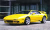 Superflex Bushes - Lotus Esprit S1 & S2