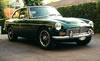 Superflex Bushes - MG MGC