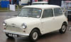 Superflex Bushes - Austin/Morris Mini