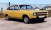 Superflex Bushes - Morris Marina