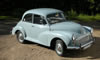 Superflex Bushes - Morris Minor (Inc Riley & Wolseley 1.5)