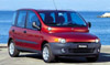 Superflex Bushes - Fiat Multipla