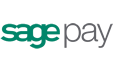 Secure payments by SagePay