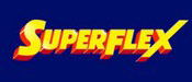 Superflex - Suspension Bushes
