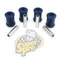 SuperPro Rear Trailing Arm Bush Kit for Triumph Stag
