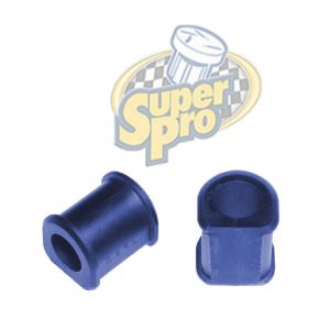 SuperPro Rear Anti Roll Bar Bush Kit for Porsche 911 964 -1989 to 1994
