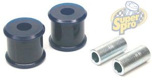 SuperPro Front Control Arm Lower Inner Bush Fast Road/Race Kit for Triumph Stag