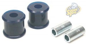 SuperPro Front Control Arm Lower Inner Bush for Triumph 2000 / 2500