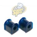 SuperPro Rear Anti Roll Bar Mount Bush Kit for Toyota Camry SV10/11 CV10/11 Vista