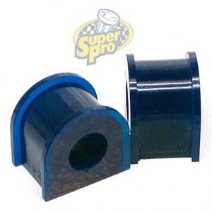 SuperPro Front Anti Roll Bar Mount-Chassis Bush for Ford Ranger Pick Up 4WD 1999-06