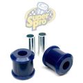 SuperPro Rear Differential Mount Bush Kit for Nissan200B 810 Bluebird 1977-1988