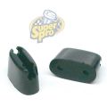 SuperPro Interior Sun Visor Clips (2) for Triumph Stag